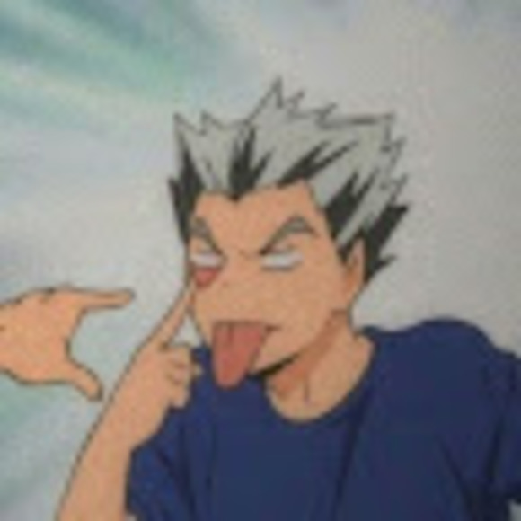 Meet your Posher, Ariana - Picture 1 of 1